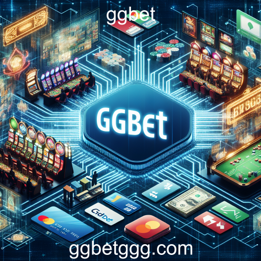 Entenda a Categoria de Depósitos no ggbet: A Chave para a Sua Experiência de Jogo