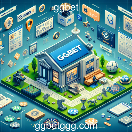 Entendendo a Categoria FAQ do GGBET: Tudo o Que Você Precisa Saber