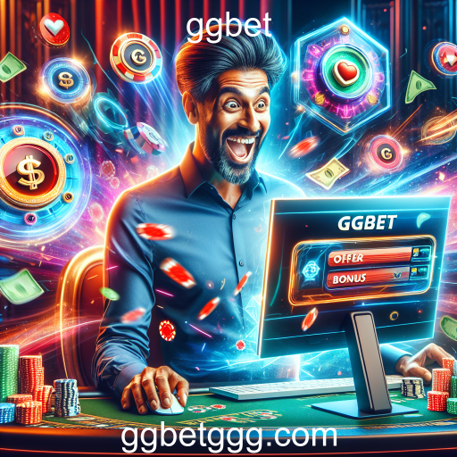 Explorando as Ofertas: Oportunidades Imperdíveis no ggbet