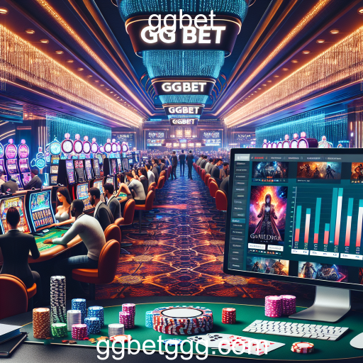 A Importância das Avaliações de Jogos no ggbet