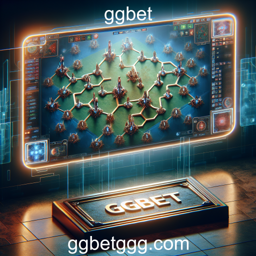 Explorando a Categoria de Estratégia no ggbet